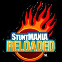 StuntMANIA Reloaded PC Steam Code Key NEW Download Game Sent Fast Region Free - £2.69 GBP