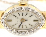 Tissot Wrist watch Movement number:10956328 160140 - £802.91 GBP