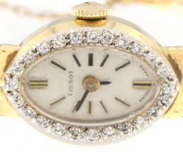 Tissot Wrist watch Movement number:10956328 160140 - £798.55 GBP