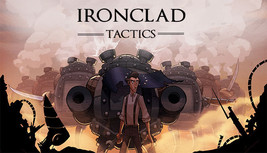 Ironclad Tactics PC Steam Key Code NEW Download Game Fast dispatch Region Free - £6.04 GBP