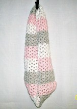 Handmade, Crochet Cowl Scarf, Fashion Scarf, Accessories, Women, Infinity Scarf - £31.45 GBP