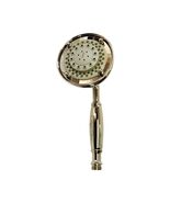 Rohl 1151/8PN 3-Function 4" 1.8 GPM Classic Handshower - Polished Nickel... - $89.90
