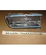 64 Cadillac DeVille Non-A/C HEATER CLIMATE COMFORT TEMPERATURE CONTROL A... - $203.51 CAD
