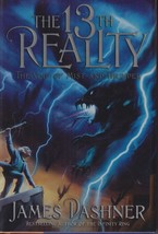 The 13th Reality: The Void of Mist and Thunder by James Dashner (Hardcover 2012) - £17.10 GBP
