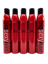 Sexy Hair Root Pump 9.6 oz. Set of 5 - £30.60 GBP