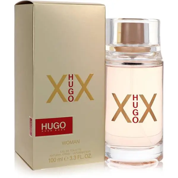 Hugo XX By Hugo Boss 2.0 OZ. EDT Spray - $69.99