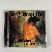Bruce Springsteen - The Ghost Of Tom Joad (1995)    #16 - £23.44 GBP