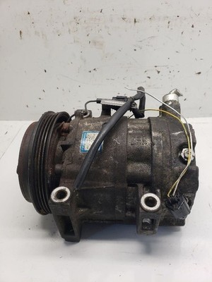 AC Compressor 6 Cylinder Fits 03-08 INFINITI FX SERIES 1374061 Item image 2