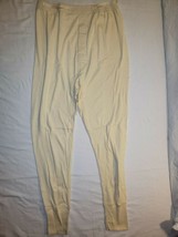 Winter Lightweight TYPE-1 CLASS-1 Thermal Under Trousers Longjohn Pants Medium - £15.30 GBP