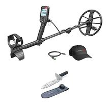 Nokta Simplex Ultra Metal Detector Set (Metal Detector + Pinpointer) - £248.70 GBP+