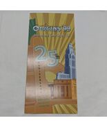 1999 Origins International Game Expo And Fair 25th Anniversary Advertise... - $78.26 CAD
