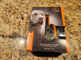 SportDOG SD-425XS FieldTrainer Stubborn Dog Remote Training Collar  - $173.25