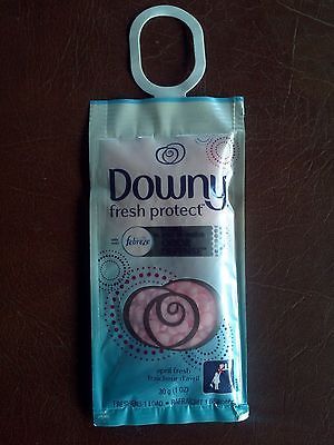 Downy Fresh Protect In-Wash Odor Shield Samples ( 1 oz ) - $6.44