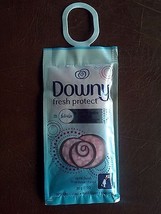 Downy Fresh Protect In-Wash Odor Shield Samples ( 1 oz ) - £5.14 GBP