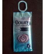 Downy Fresh Protect In-Wash Odor Shield Samples ( 1 oz ) - £5.05 GBP