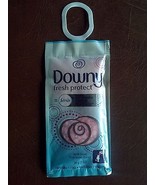 Downy Fresh Protect In-Wash Odor Shield Samples ( 1 oz ) - $6.44