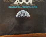 Theme Music for the Film 2001 A Space Odyssey and Other Great Movie Themes - £12.01 GBP