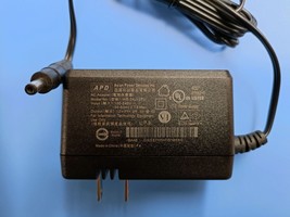 Genuine APD AC Adapter WB-24J12FU 12V 2A Power Supply 5.5*2.1mm - $311.67 MXN