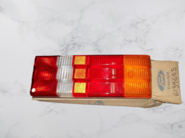 Taillight Right For Ford Escort 3 - £51.72 GBP