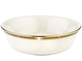 Lenox Desert Vista All Purpose Cereal Bowl 6&quot; Gold Banded USA New - $18.71