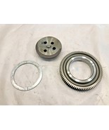 Detroit Diesel DD15 Timing Gear w. Hub  A4720500105 / A4720520505 OEM - $2,652.19 MXN