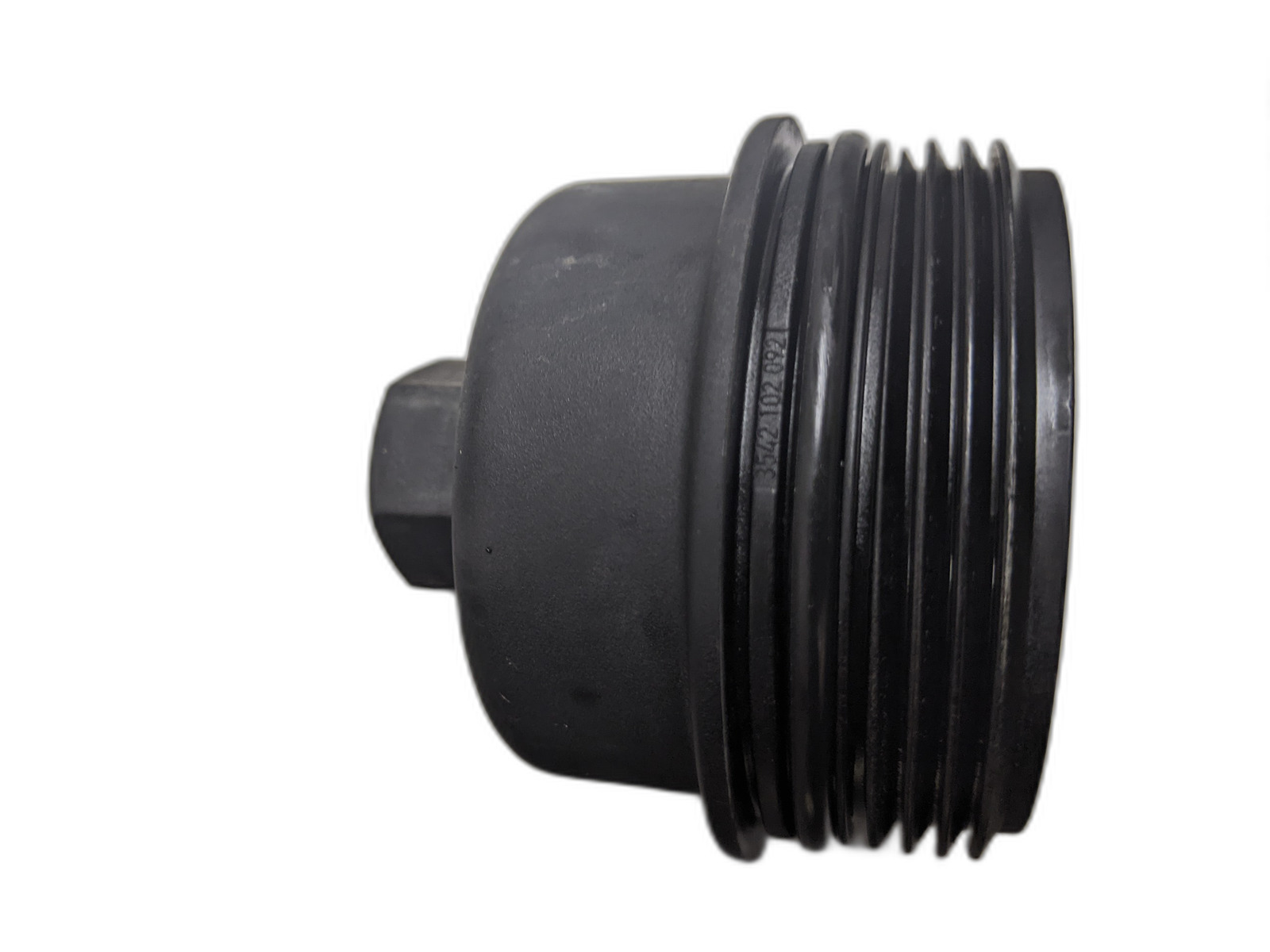 Primary image for Oil Filter Cap From 2013 Chevrolet Sonic  1.4