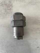 Greenlee 3/4&quot; Conduit Knockout Punch 500 4008/5006972 USA Made - €12,71 EUR