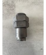 Greenlee 3/4&quot; Conduit Knockout Punch 500 4008/5006972 USA Made - $269.50 MXN