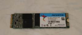 ADATA SU800 128GB M.2 2280 SATA 6Gd/s SSD 3D M.2 SSD - $14.80