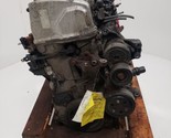 Engine 2.4L VIN 2 6th Digit EX California Emissions Fits 08-10 ACCORD 75... - $716.76