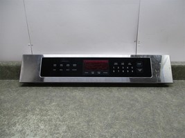 LG WALL OVEN CONTROL PANEL PART # AGM73250002 - $203.00
