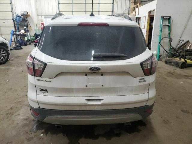 Ford Escape 1.5 Engine Oil Pickup Tube  2019 2018 2017 Item image 5
