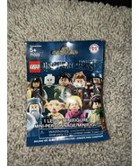 Lego 71022 Harry Potter Fantastic Beasts Mini Fig - $11.87