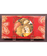 Saponificio Artigianale Fiorentino-Bar Soap-3 Pack-Made in Italy-Fancy E... - $437.90 MXN