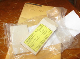 NOS OEM Lot of 2  Kenwood Radio VHF PLL IC Circuit Chip Card PCB # X58-3... - $18.99
