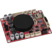 Dayton Audio - KAB-100Mv2 - 1 x 100W Class D Audio Amplifier Board with ... - $99.95