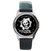 New Gear Of War 2 Leather Sport Watches - £16.07 GBP