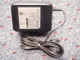 Lanier APS139 AC adapter for use with P139, P140, P141, P142, P148, P149 - £10.18 GBP