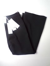 New Stella Stella McCartney Trouser Black - Size 42 (8US) - MSRP $670 - £155.80 GBP