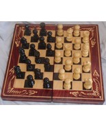 Beautiful chess board - €29,70 EUR