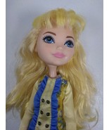 2012 Mattel Ever After High Doll Blondie Lockes Epic Winter Series Yello... - £18.34 GBP
