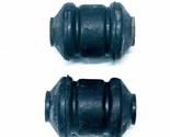 GM 22588853 Lot of 2 Steering Knuckle Front Lower Control Arm Bushings G... - $22.47