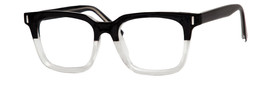 Enhance EN4478 Eyeglasses Men&#39;s Women&#39;s Glasses Frame Black Khaki Tortoise 51mm - £31.75 GBP