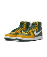 NIB men&#39;s 9.5 Nike terminator high Seattle supersonics FN4442-300 Black ... - $173.93 CAD