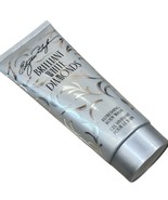 Elizabeth Taylor Brilliant White Diamond Refreshing Body Wash 3.3 oz Rar... - $22.50