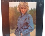 Olivia Newton-John – Clearly Love LP - MCA Records – MCA-37061 VG+ / VG+ - $9.85