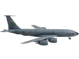 Boeing KC-135R Stratotanker Tanker Aircraft Seymour Johnson AFB United States Ai - £43.90 GBP