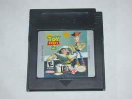 Nintendo Game Boy Color - Toy Story 2 (Game Only) - £6.30 GBP