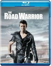 The Road Warrior [New Blu-ray] Mad Max The Original Mel Gibson - £6.75 GBP