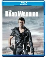 The Road Warrior [New Blu-ray] Mad Max The Original Mel Gibson - £6.74 GBP